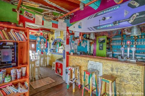 Apartamento Maktub Sunset Cottages