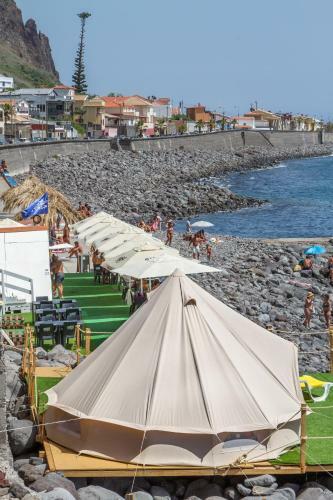 Apartamento Maktub Sunset Cottages