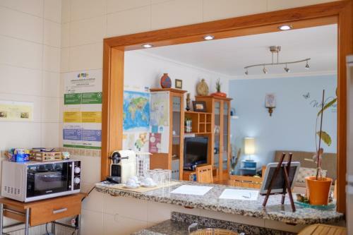 Apartamento Rito�s Paradise