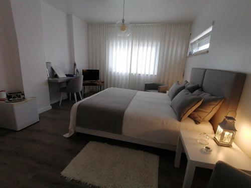 Silver Home
