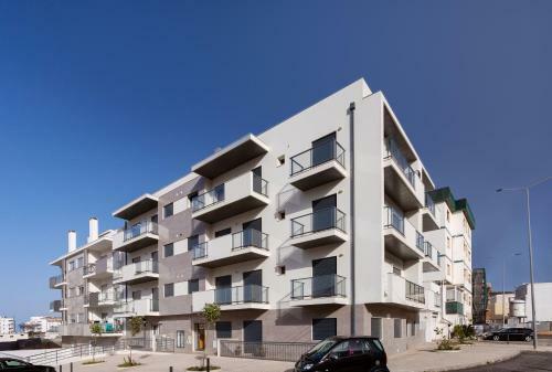 Apartamento Keep Calm And Enjoy Nazar�