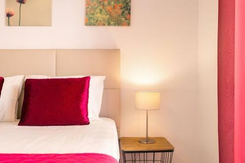 Apartamento Keep Calm And Enjoy Nazar�