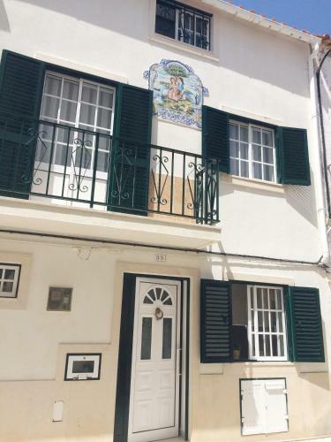 Casa Beijomar