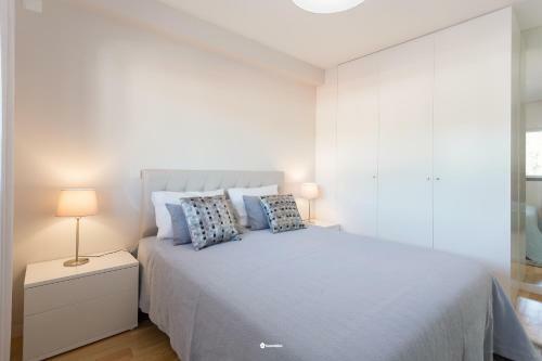 Apartamento Nazare Marisol Praia