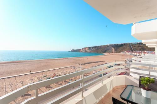 Apartamento Nazare Marisol Praia
