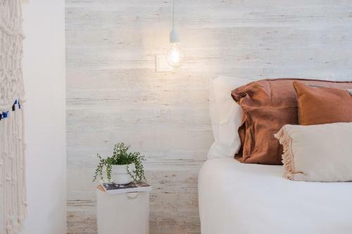 Feel Nazar� - Boutique Apartments