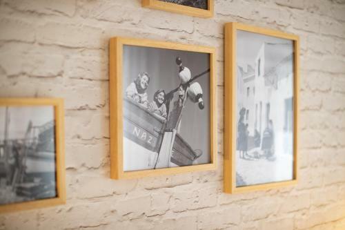 Feel Nazar� - Boutique Apartments