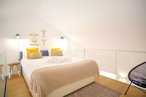 Feel Nazar� - Boutique Apartments