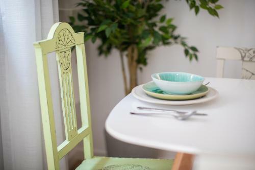 Feel Nazar� - Boutique Apartments