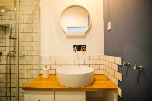 Feel Nazar� - Boutique Apartments