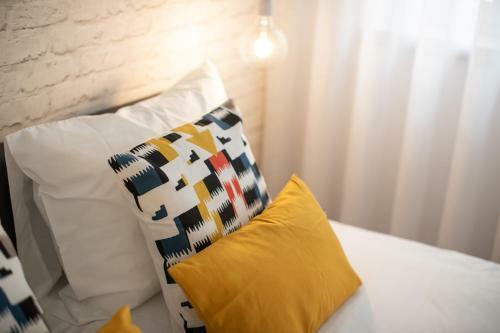 Feel Nazar� - Boutique Apartments