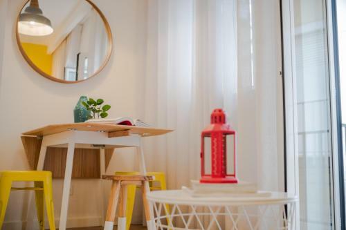 Feel Nazar� - Boutique Apartments