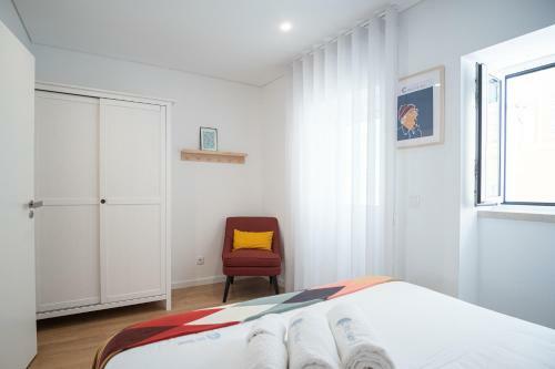 Feel Nazar� - Boutique Apartments