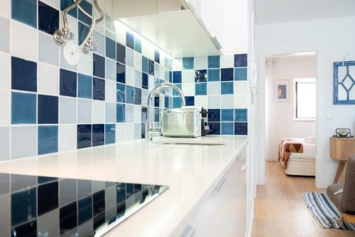 Feel Nazar� - Boutique Apartments