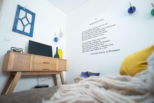 Feel Nazar� - Boutique Apartments