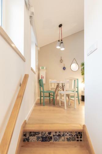 Feel Nazar� - Boutique Apartments