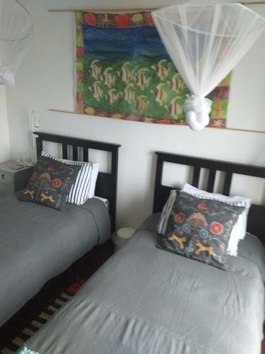 Bed & Breakfast Tipping Point North Beach Nazare