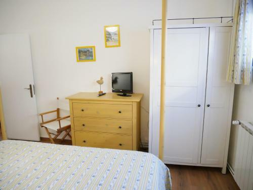 Apartamento Casa Terra�o