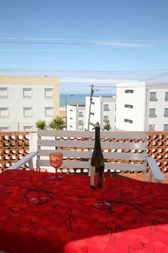 Apartamento Casa Terra�o