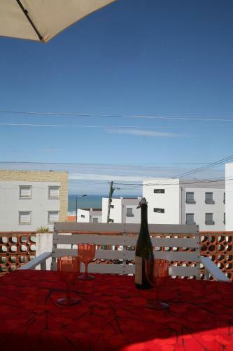 Apartamento Casa Terra�o