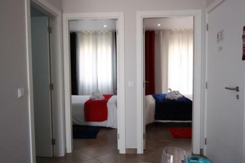 Apartamento Ferhouse Dreams-farilh�es