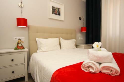 Apartamento Ferhouse Dreams-farilh�es
