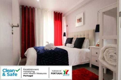 Apartamento Ferhouse Dreams-farilh�es