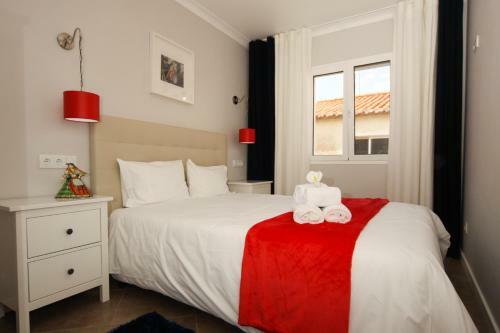 Apartamento Ferhouse Dreams-farilh�es