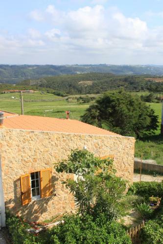 Av� Das Bolachas - Home Shanti