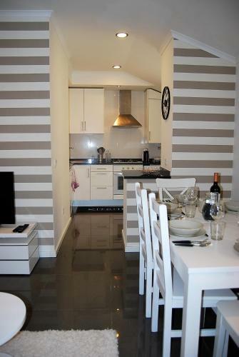 Apartamento T3 Abegoarias Filipe Do Canto