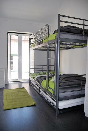 Apartamento T3 Abegoarias Filipe Do Canto