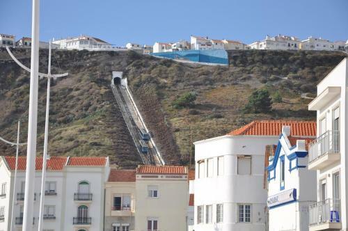 Apartamento Casa de Zira