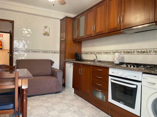 Moradia Da Ilda - Casas de F�rias Nazar�