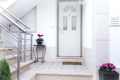 Moradia Da Ilda - Casas de F�rias Nazar�
