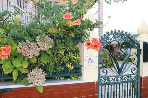 Apartamento Vivenda Barroso