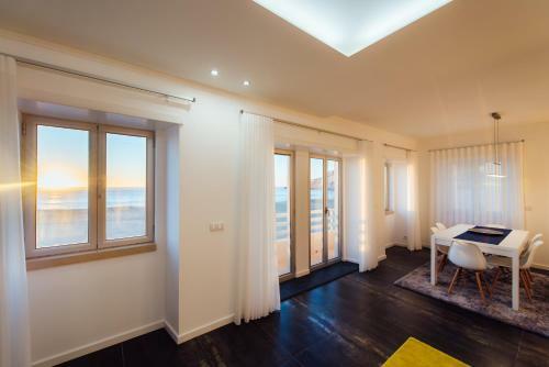 Apartamento T4 Lu�s