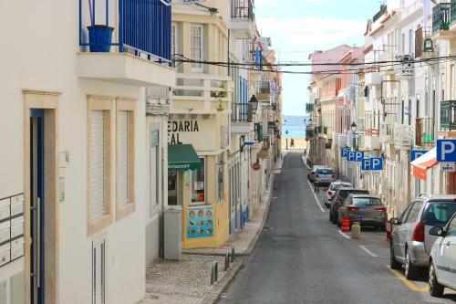 Casas Da Vila - Beach Apartments By Silver Prop