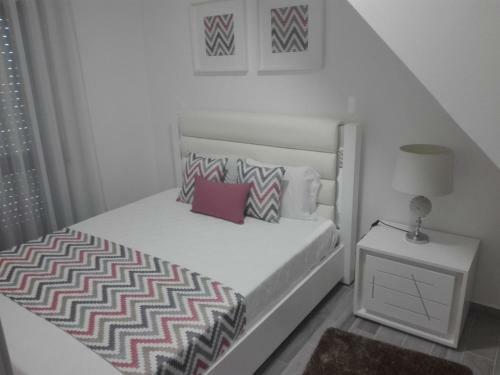 Apartamento Bragaia Nazar�