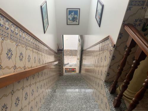 Moradia Ricardo - Nazar�