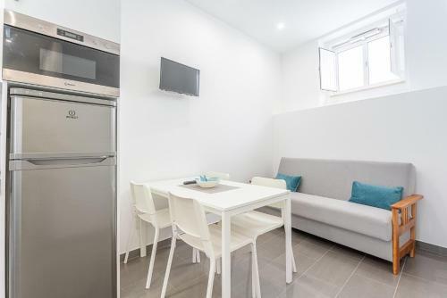 Apartamento T0 Travessa Do A�ougue