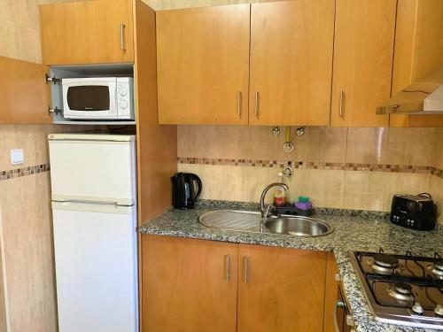 Duarte Houses T2 - Com Vista Mar