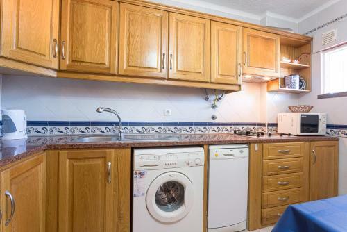 T2 Marysol Apartamento Para F�rias Nazar�