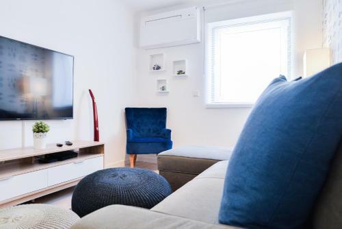 Apartamento Feel Nazar� - Nautical House