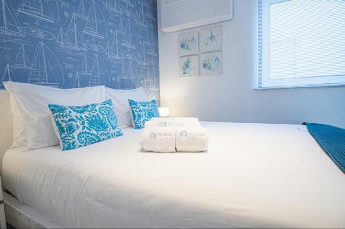 Apartamento Feel Nazar� - Nautical House