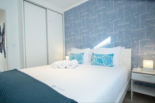 Apartamento Feel Nazar� - Nautical House