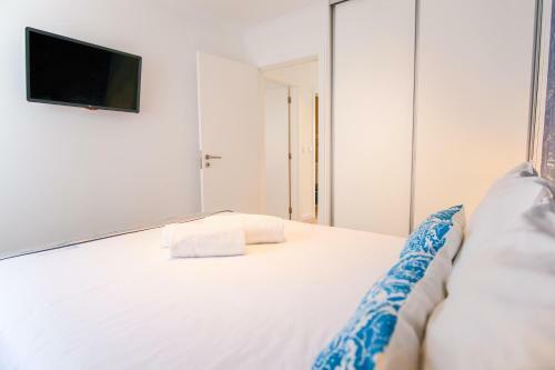 Apartamento Feel Nazar� - Nautical House