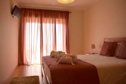 Apartamento T2 Vista Mar