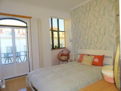 Apartamento Nazar� Comvida