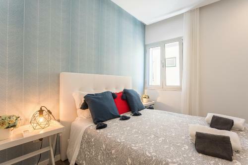 Apartamento T3 Aleluia