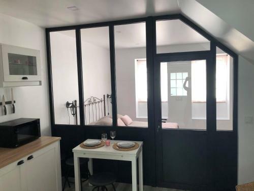Apartamento Bed & Seaside - Rosa Verde